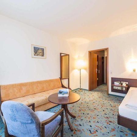 Hotel Am Bruchsee Heppenheim  Εξωτερικό φωτογραφία
