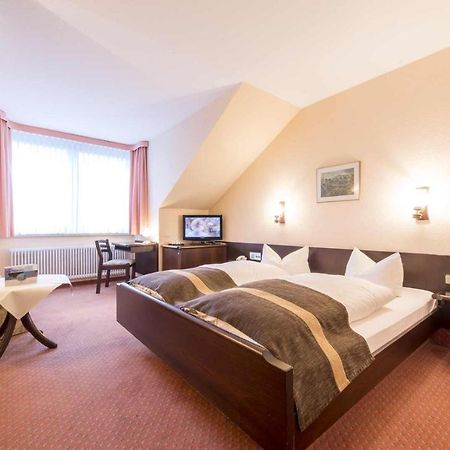 Hotel Am Bruchsee Heppenheim  Εξωτερικό φωτογραφία