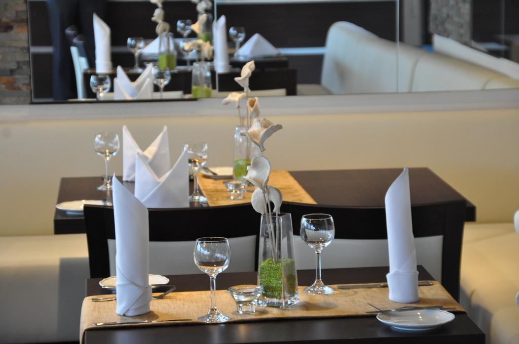 Hotel Am Bruchsee Heppenheim  Εξωτερικό φωτογραφία
