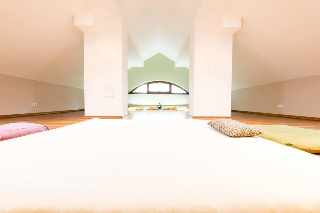 Hotel Am Bruchsee Heppenheim  Εξωτερικό φωτογραφία