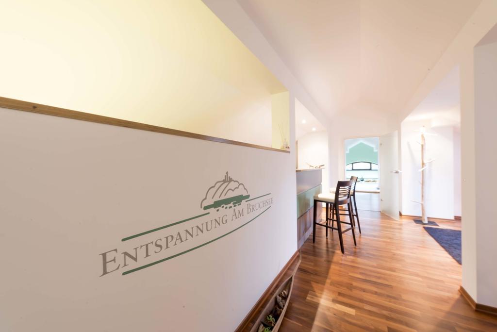 Hotel Am Bruchsee Heppenheim  Εξωτερικό φωτογραφία