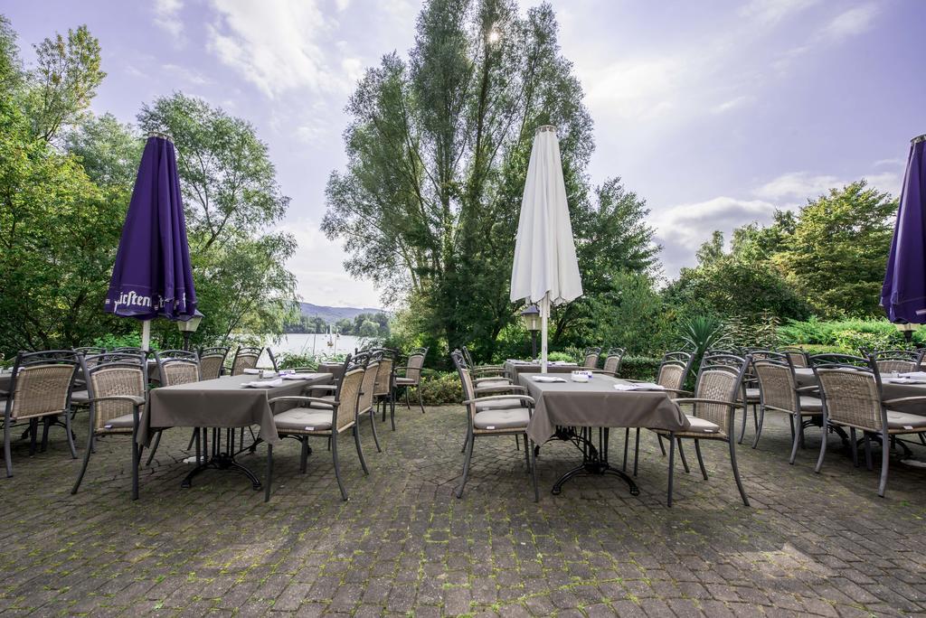 Hotel Am Bruchsee Heppenheim  Εξωτερικό φωτογραφία