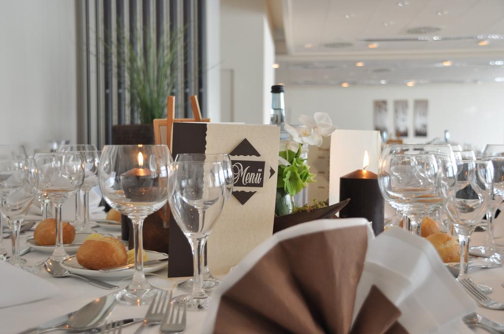 Hotel Am Bruchsee Heppenheim  Εξωτερικό φωτογραφία