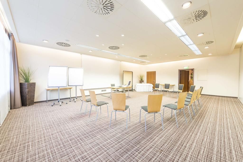 Hotel Am Bruchsee Heppenheim  Εξωτερικό φωτογραφία