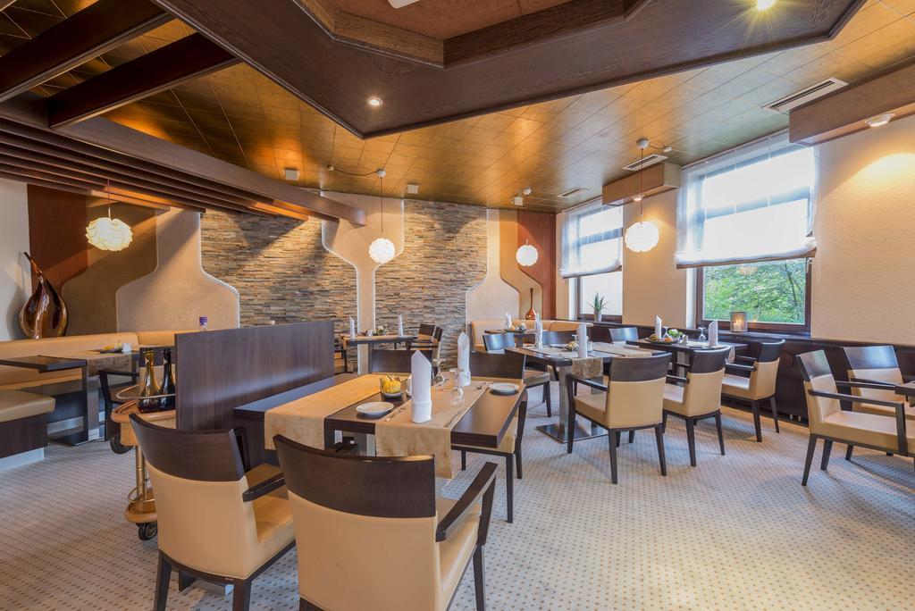 Hotel Am Bruchsee Heppenheim  Εξωτερικό φωτογραφία