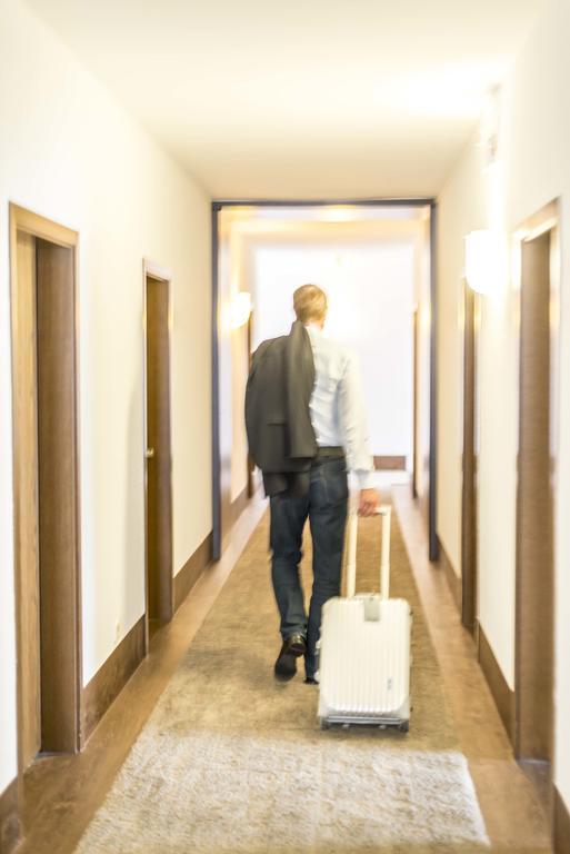 Hotel Am Bruchsee Heppenheim  Εξωτερικό φωτογραφία