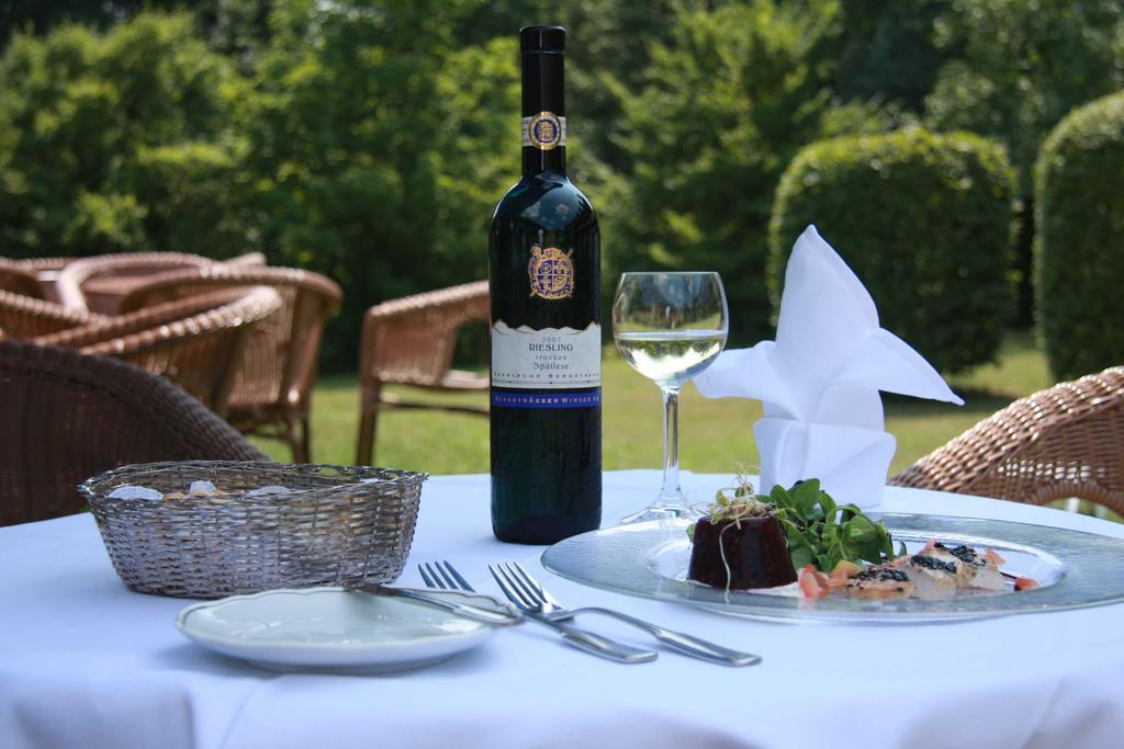 Hotel Am Bruchsee Heppenheim  Εξωτερικό φωτογραφία