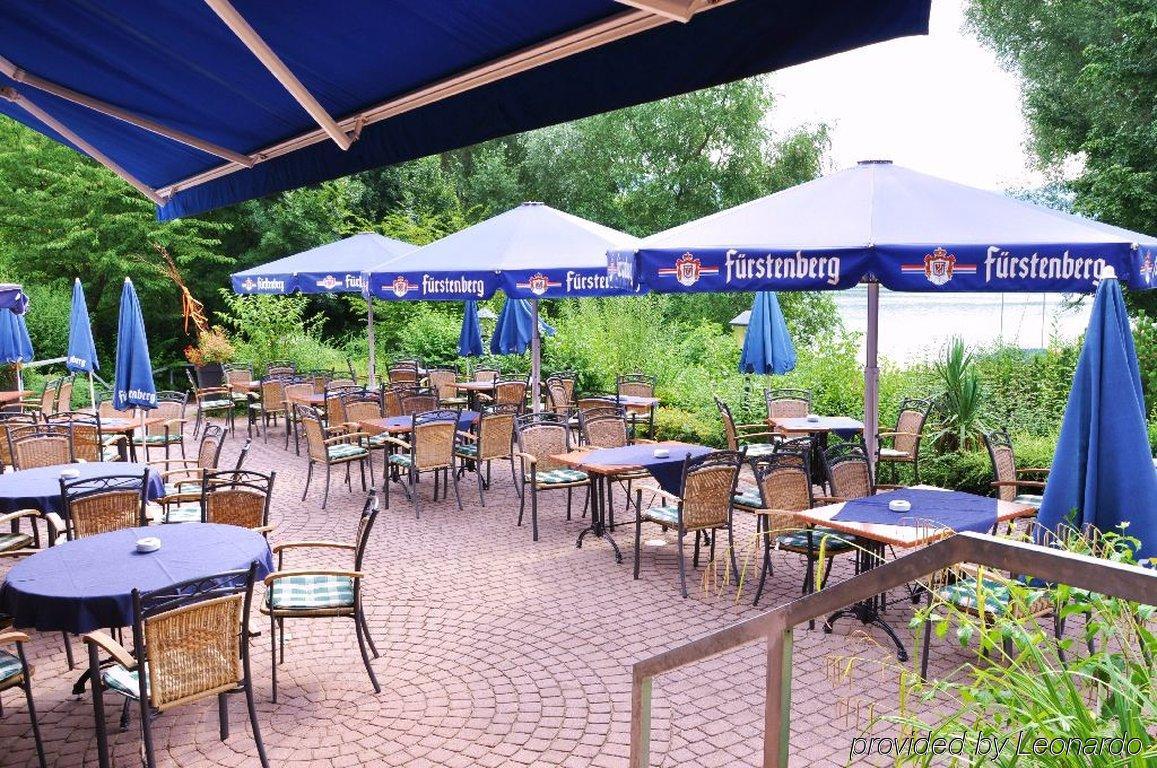 Hotel Am Bruchsee Heppenheim  Εξωτερικό φωτογραφία