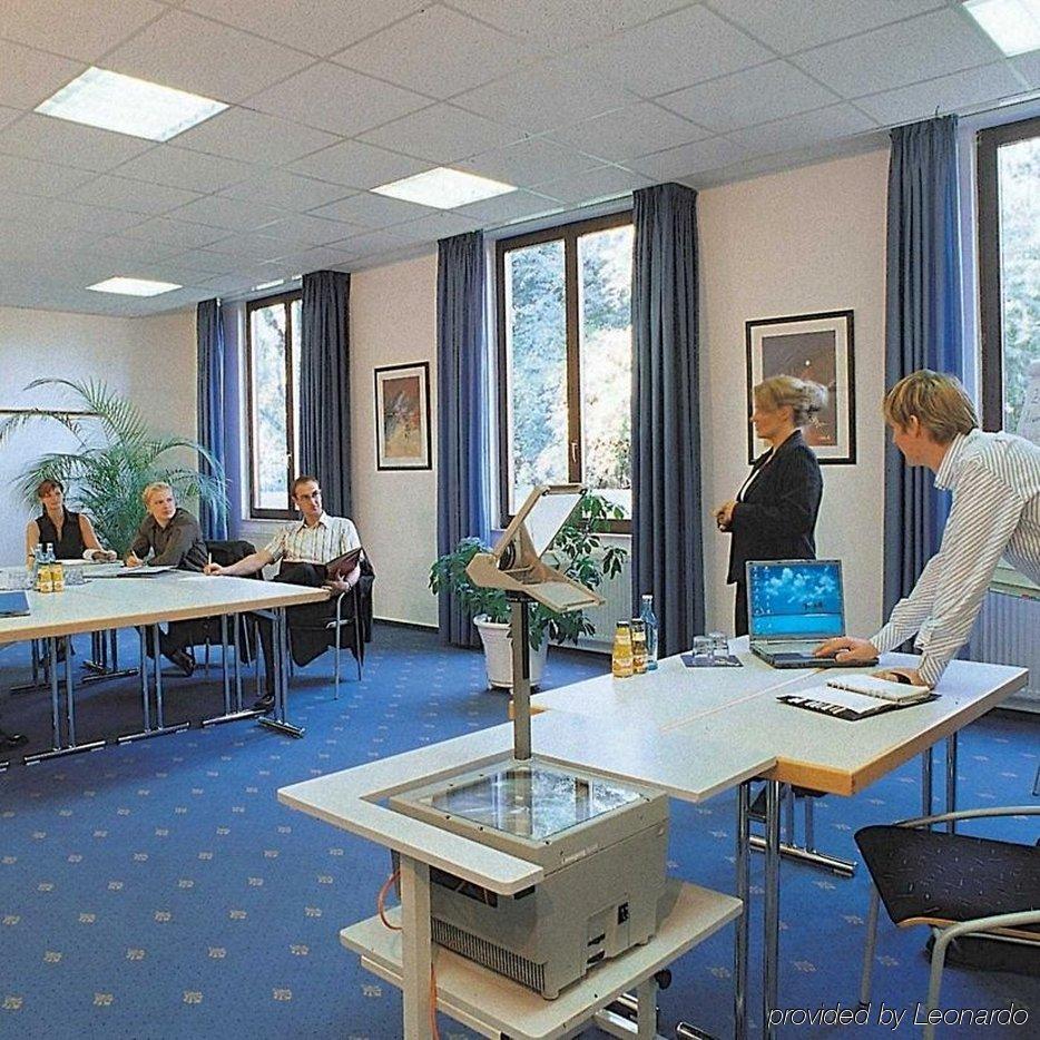 Hotel Am Bruchsee Heppenheim  Εξωτερικό φωτογραφία