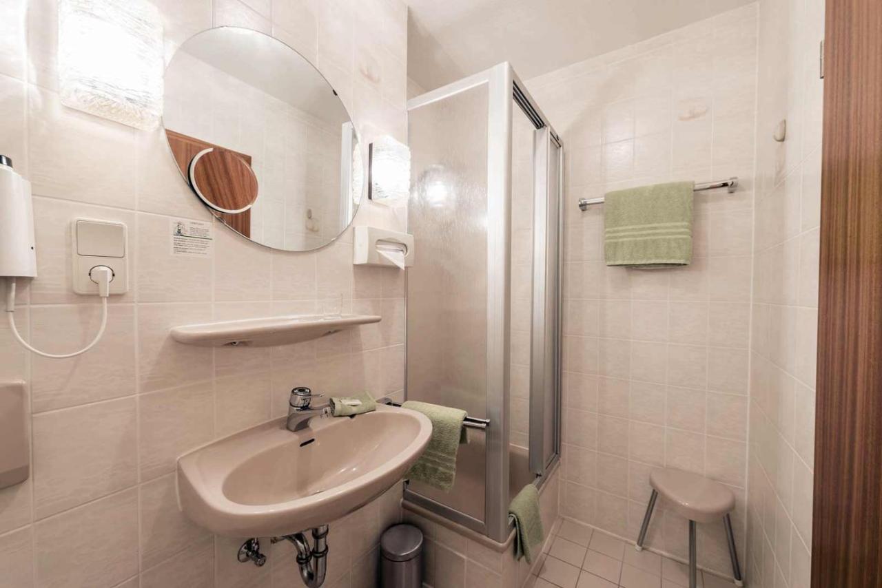 Hotel Am Bruchsee Heppenheim  Εξωτερικό φωτογραφία