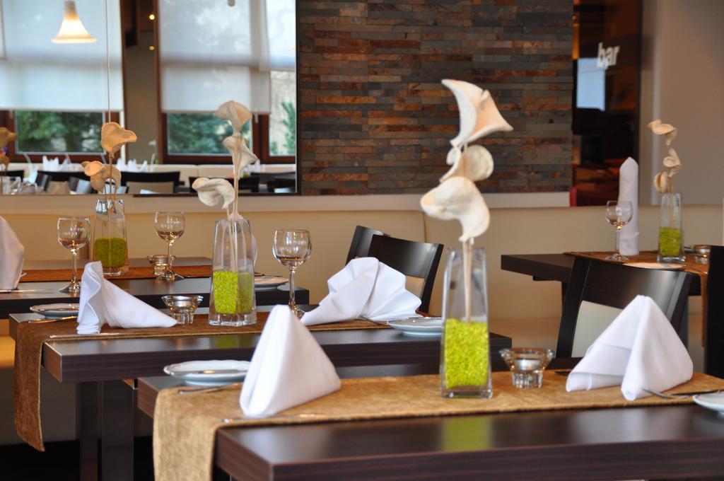 Hotel Am Bruchsee Heppenheim  Εξωτερικό φωτογραφία