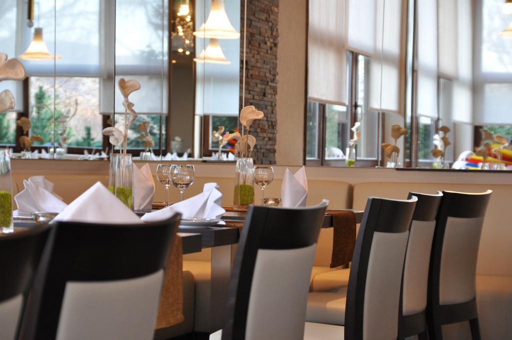 Hotel Am Bruchsee Heppenheim  Εξωτερικό φωτογραφία